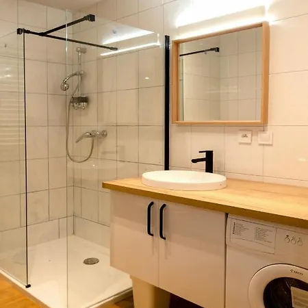 Apartament Gorska 