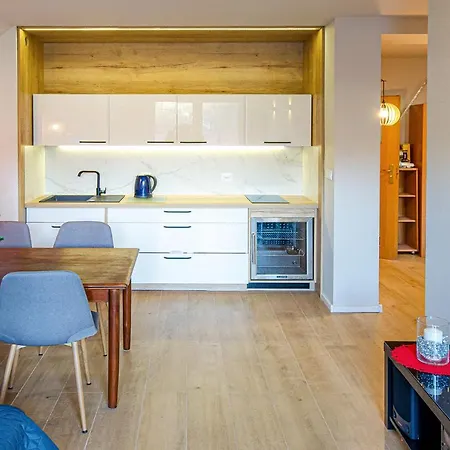 Apartament Gorska 