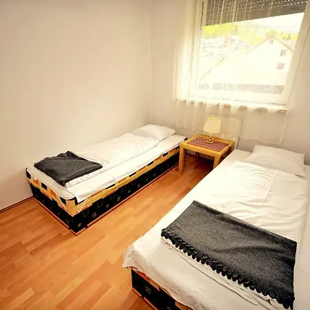 Apartament Gorska 