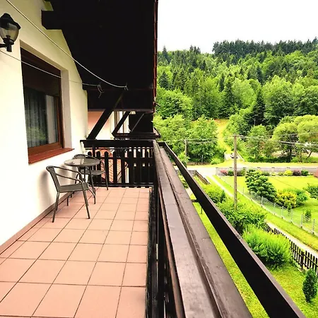 Apartament Gorska 