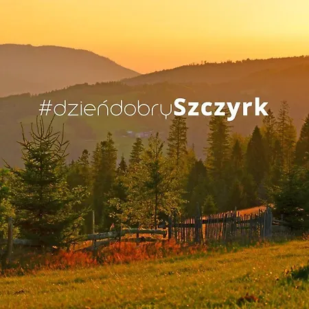 Apartament Gorska 