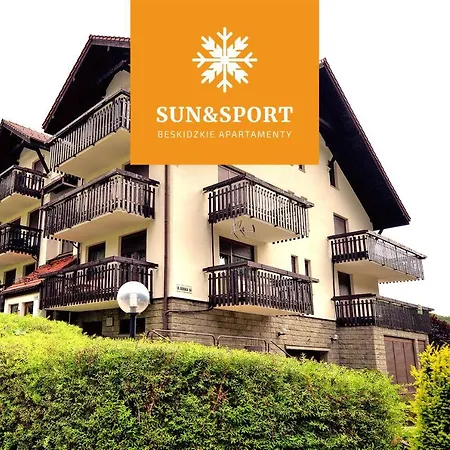 Apartament Gorska 